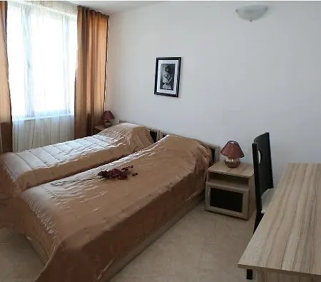 Guest Rosina Neva Pensión Plovdiv