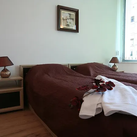 Guest Rosina Neva Plovdiv
